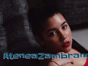 AteneaZambrano