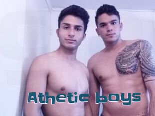 Athetic_boys