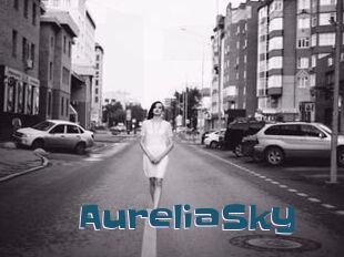 AureliaSky