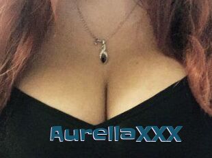 AurellaXXX