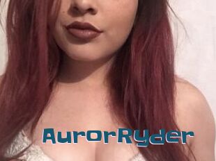 Auror_Ryder