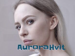 AuroraHvit