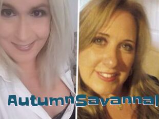AutumnSavannah