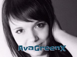 AvaGreenX