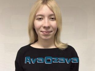 AvaOzava