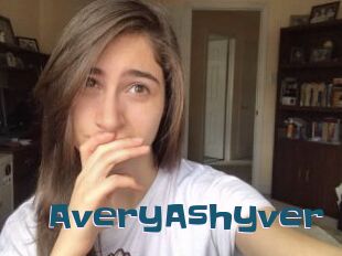 AveryAshyver