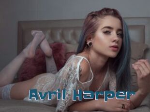 Avril_Harper