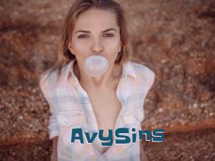 AvySins