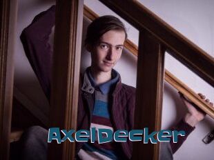 AxelDecker