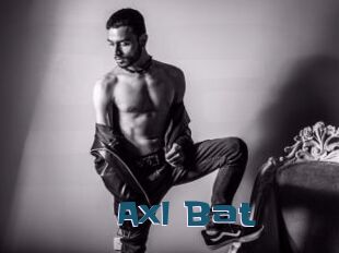 Axl_Bat