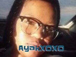 AyakXOXO