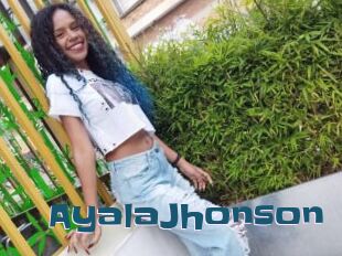 AyalaJhonson
