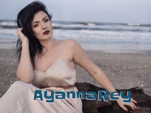 AyannaRey