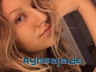 Aylssajade