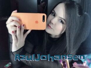 AzulJohansen