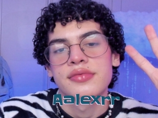 Aalexrr