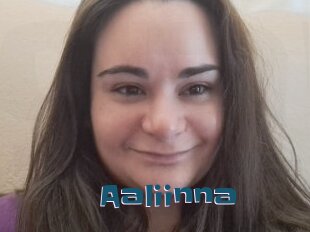 Aaliinna