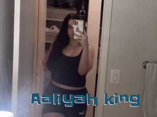 Aaliyah_king