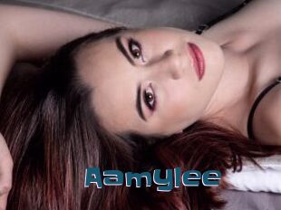 Aamylee