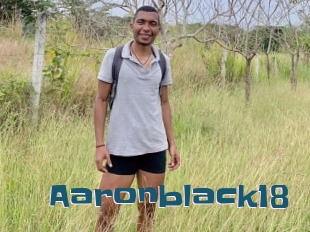 Aaronblack18