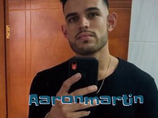 Aaronmartin