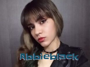 Abbieblack