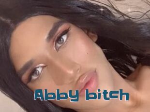 Abby_bitch
