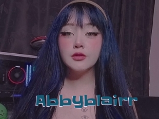 Abbyblairr