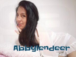 Abbylendeer