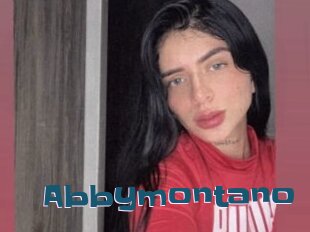 Abbymontano