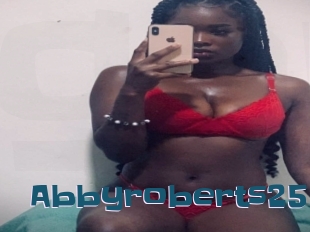 Abbyroberts25