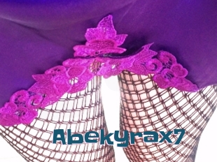 Abekyrax7