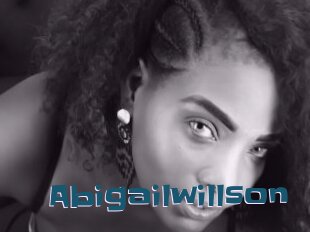 Abigailwillson