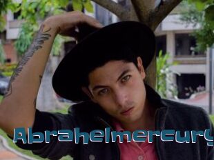 Abrahelmercury