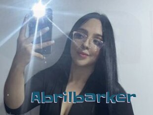 Abrilbarker