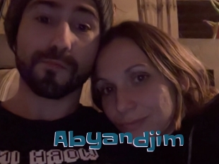 Abyandjim