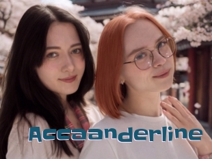 accaanderline Gang Bangs