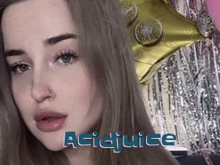 Acidjuice