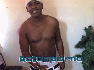 Actorporno