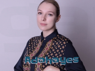 Adahayes