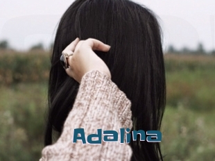 adalina Gang Bangs