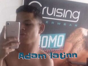 Adam_latinn