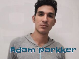 Adam_parkker