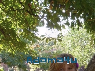 Adama4u