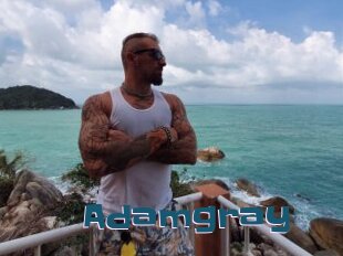 Adamgray