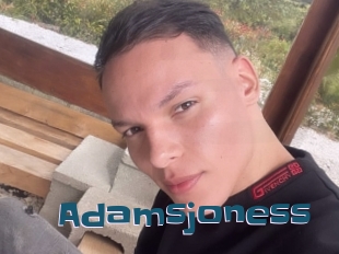 Adamsjoness
