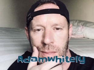 Adamwhitely