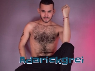 Adarickgrei