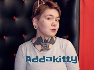 Addakitty