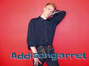 Addisongarret